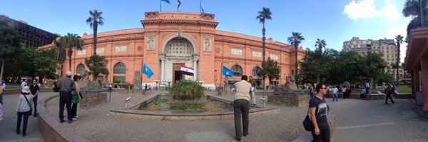 The Egypt Museum