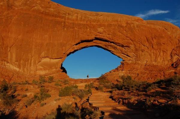 Another Arch
