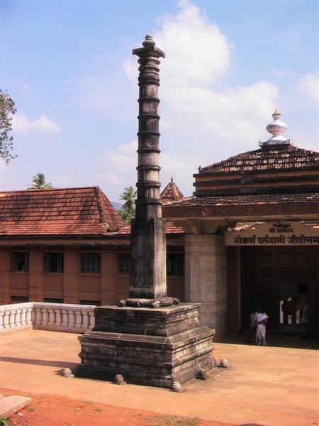 Hanuman Temple Goa 2