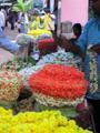 Mysore Markets 1