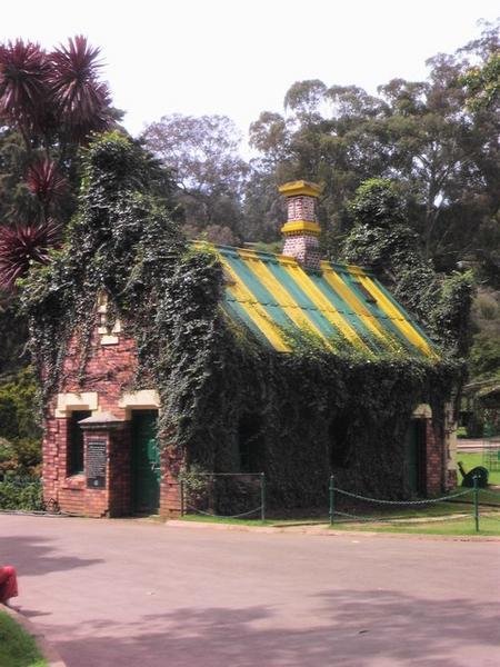 Botanical Gardens 3