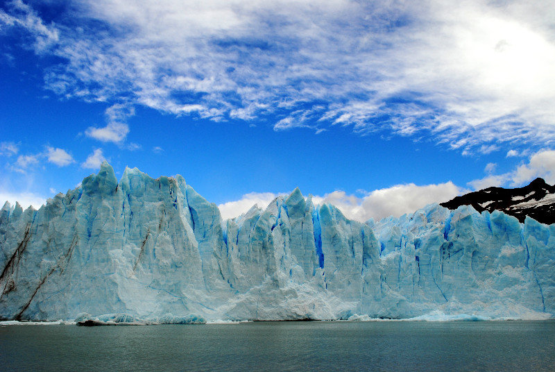 Patagonian sky