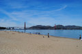 Golden Gate Beach