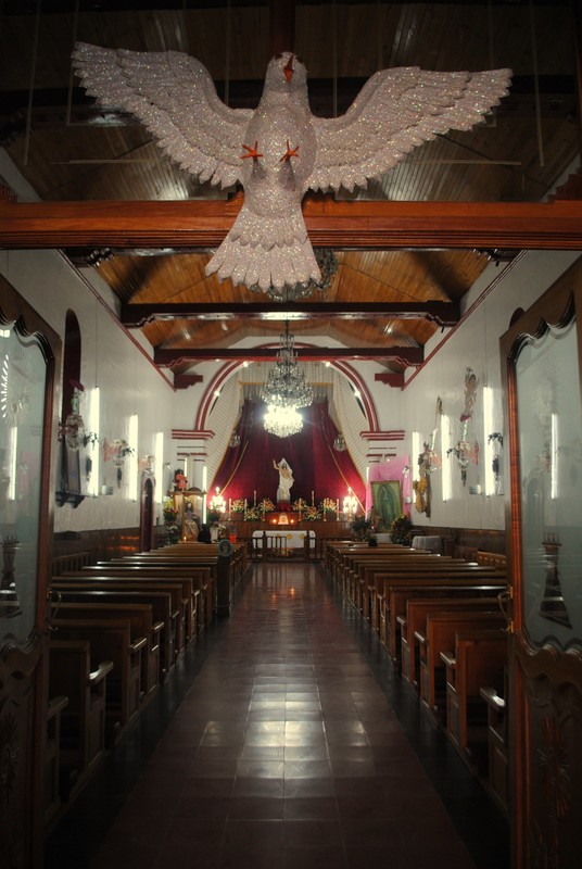 San Cristobal Church