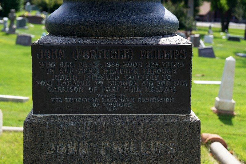 JOHN PHILLIPS