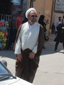 Ein Mullah