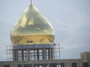 Mausoleum des Imam Khomeini