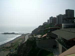 Miraflores, Lima