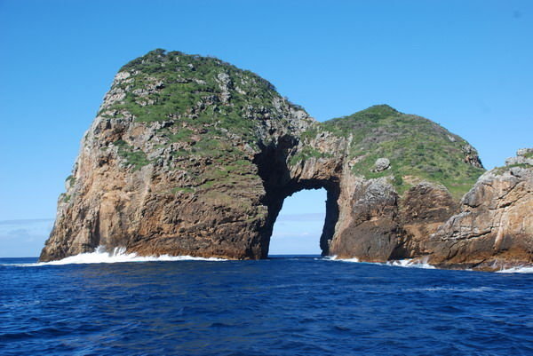 Southern Arch