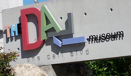 Dali Museum 5