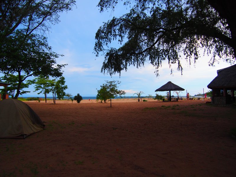 Chitimba Camp, Malawi