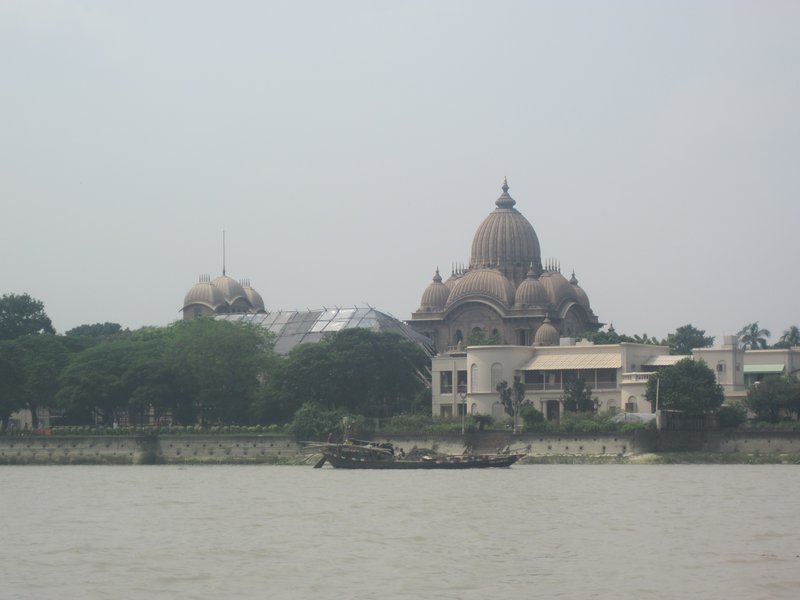 Krishna's Temple 1