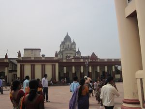 Kali Temple 1