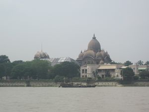 Krishna's Temple 1
