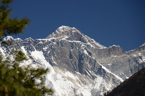 Mt Everest Viewpoint