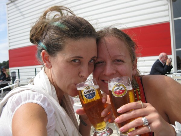 our-first-beer-in-france-photo