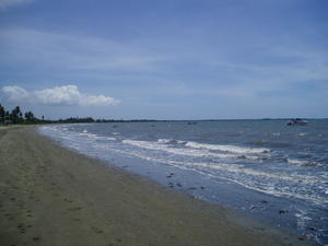 Wailoloa Beach