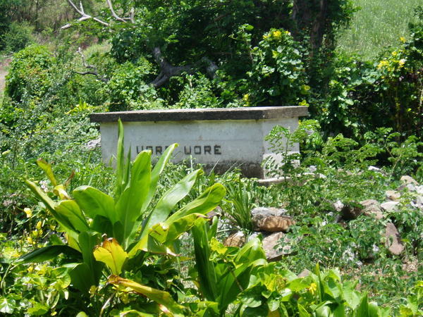 Tomb of Udre Udre