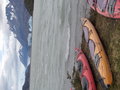 De betere kayak omgeving