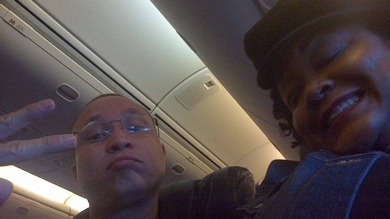 On the Plane