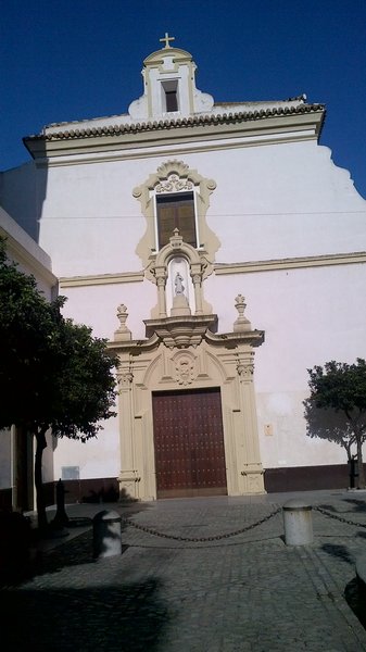 A Smaller Church
