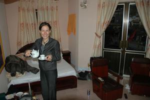 Hotel in Dien Bien Phu