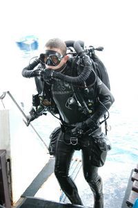 Silty Laurant the rebreathing freak