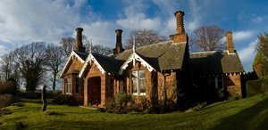 Lady Eleanor's Cottage