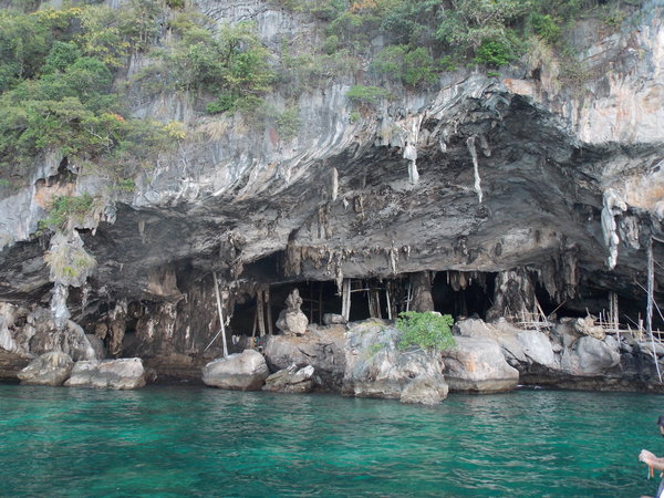 viking cave