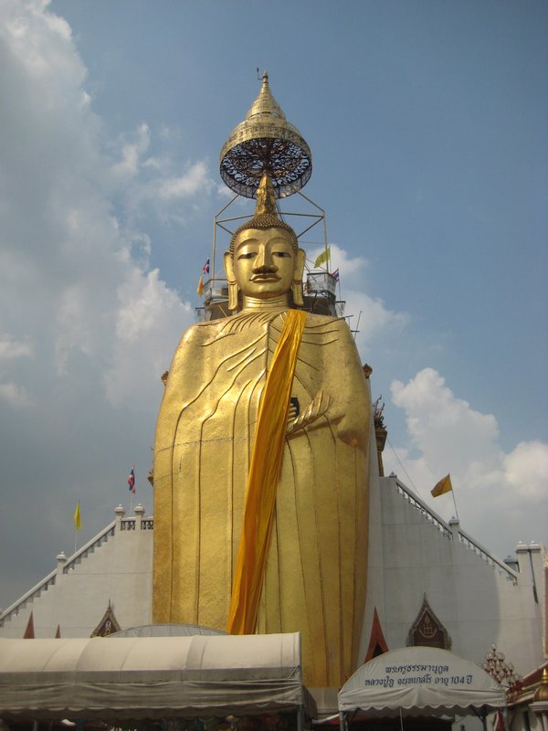 'Big Buddha'