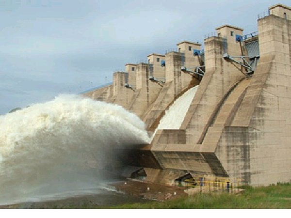 the dam of mpumalanga