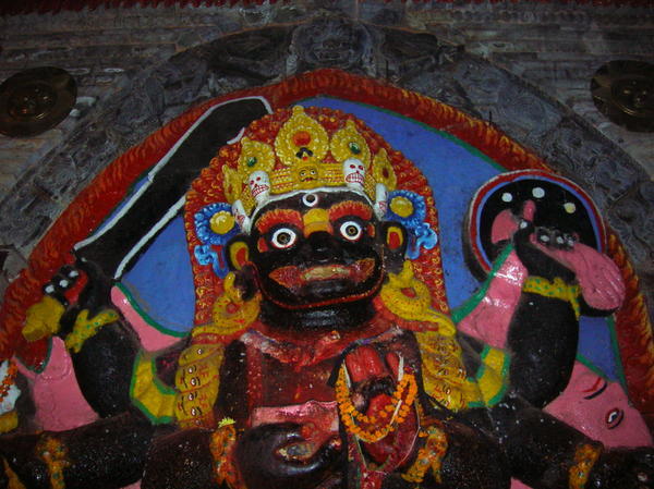 Hanuman dokha