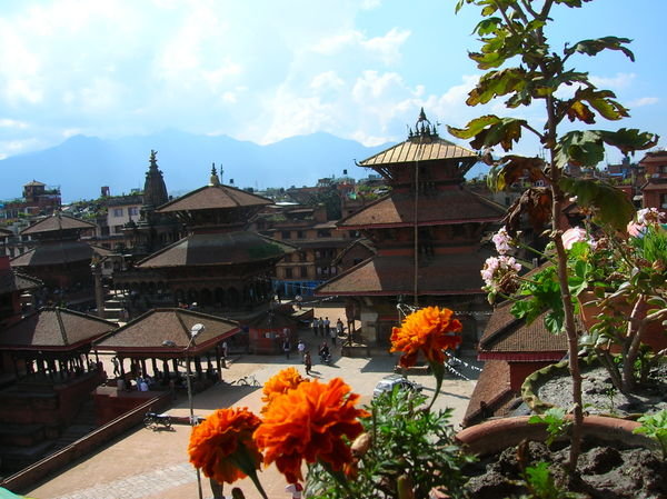Patan, Kathmandu