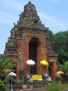 Temple of the Palace.