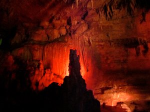 Sataplia Karst Cave
