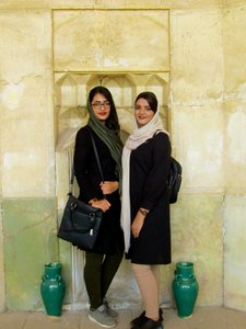 More Lovely Ladies (Shiraz)