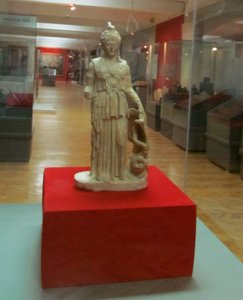 Athena/Heraclea/Bitola