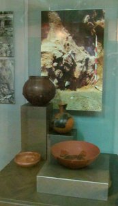 Heraclea Pottery/Bitola