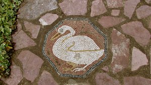 Heraclea mosaic/Bitola