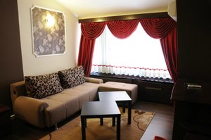 Our Room/Bitola