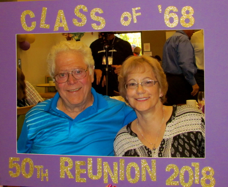 High School Reunion | Photo