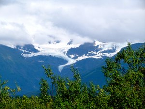 Grandview Glacier