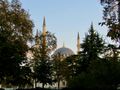 Tirana Walking Tour - Mosque
