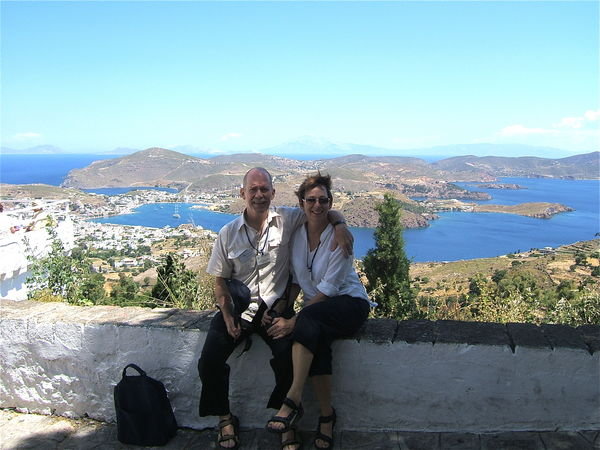 Patmos