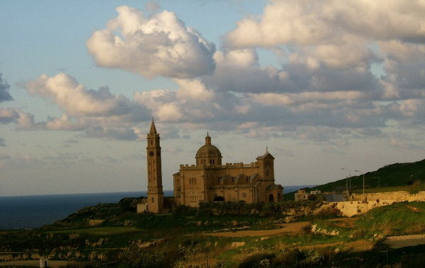 Gozo Church