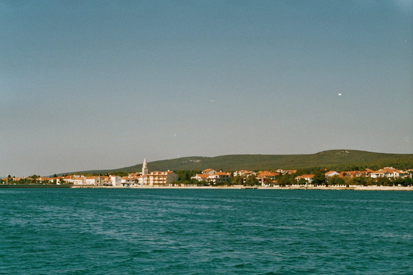 Town View