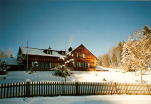 Emil & Renate's House in Herisau, Switzerland