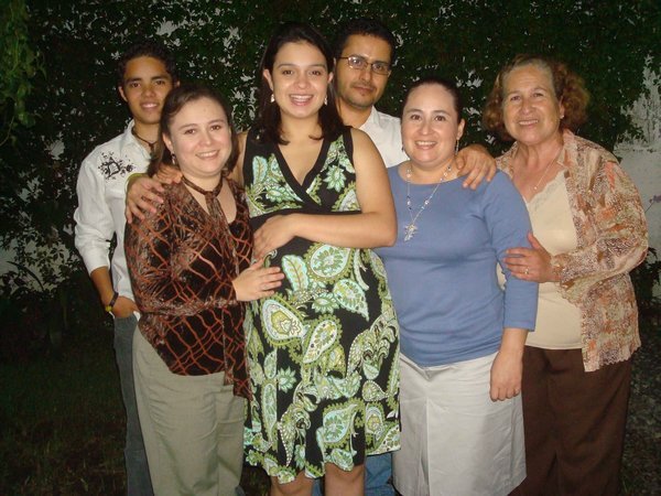 Barrios Family (part) 09