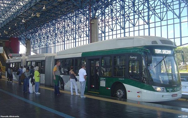 Săo Paulo Metro