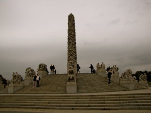 Oslo Sculpture Park